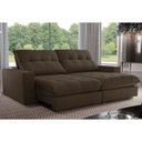 Ver imagem 2 de Sofa Ret. Dublin 1,80m Mola Ensacada 02 Lugares Mola Ensacada Txr