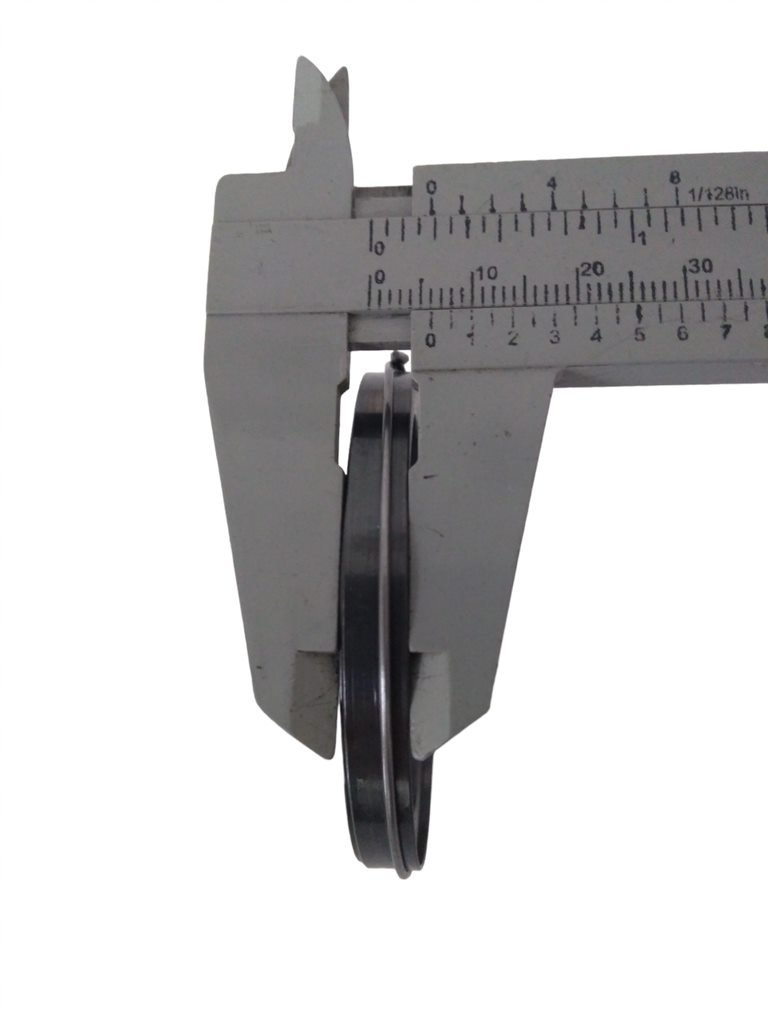 Mola Partida Retrátil Gerador 950W - 3