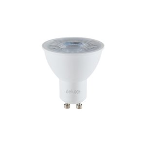 Lâmpada Led Avant Deluxe Dicróica Mr16 4,8w Gu10 Bivolt 4000k Luz Neutra 919050879