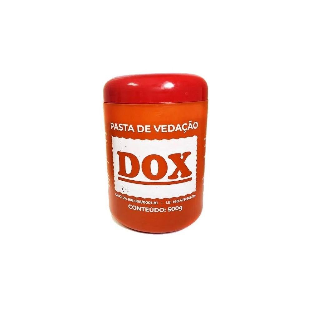 Pasta Para Vedação 500g Reinaldo - 1