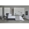 Jogo de Cama 4 Pc The Public - Bege - Queen - 7
