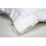 Jogo de Cama 4 Pc The Public - Bege - Queen - 4