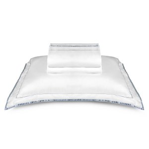 Jogo de Cama 4 Pc The Public - Bege - Queen