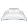 Jogo de Cama 4 Pc The Public - Bege - Queen - 1