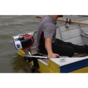 Ver mais imagens de Motor Popa À Gasolina Toyama Tm3.0tsb 3hp 60,2cc Rabeta Curta