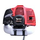 Ver imagem 7 de Motor Popa À Gasolina Toyama Tm3.0tsb 3hp 60,2cc Rabeta Curta