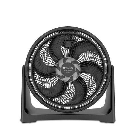 Ventilador Circulador Prime Air 3 Velocidades 160w aca40a 110v