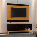 Ver imagem 1 de Rack com Painel para Tv até 60 Polegadas Apolo 160cm