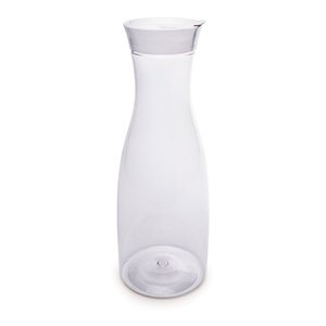 Garrafa New York Plástico Premium 1,8 Litros - Plasútil