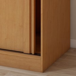 Guarda-roupa Casal 2 Portas 2 Gavetas Zeine com Espelho - 16