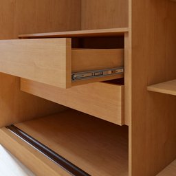 Guarda-roupa Casal 2 Portas 2 Gavetas Zeine com Espelho - 15