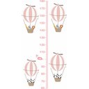 Ver imagem 3 de Régua do Crescimento Animais Balão