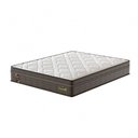 Ver imagem 3 de Conjunto Box King Mola Ensacada Probel Versailles Ultra Gel (193x203x56cm)