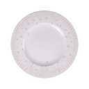 Ver imagem 1 de Prato Panetone Capodanno em Porcelana Decorada 28 Cm Tramontina