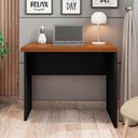 Ver imagem 3 de Mesa de Computador para Escritório Studio 0.9 Caemmun