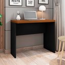Ver imagem 4 de Mesa de Computador para Escritório Studio 0.9 Caemmun