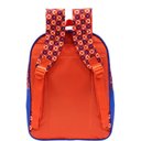 Ver imagem 2 de Mochila Infantil Minnie X1 Xeryus