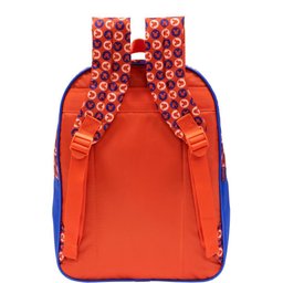 Mochila Infantil Minnie X1 Xeryus - 2