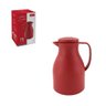 Garrafa Térmica Vermelha Canadá 1l Wellmix - 2