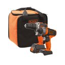 Ver imagem 1 de Combo Furadeira De Impacto Mais Parafusadeira Black e Decker