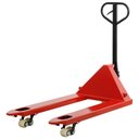 Ver imagem 2 de Transpalete 2 Toneladas Rodas em Nylon 1150x550mm