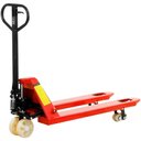 Ver imagem 1 de Transpalete 2 Toneladas Rodas em Nylon 1150x550mm