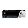 Toner Original Hp 128a Ce320a Preto Laserjet - 1