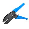 Alicate de Crimpar Terminais Ilhós Tubular 0,5 até 16mm² - 4