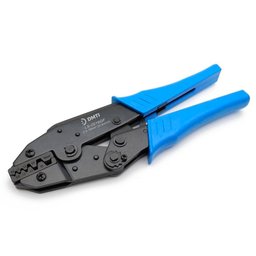 Alicate de Crimpar Terminais Ilhós Tubular 0,5 até 16mm² - 2