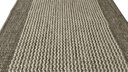 Ver imagem 5 de Tapete Passadeira Sisal Grande 0,66x3,00 Antiderrapante PS-31