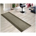 Ver imagem 1 de Tapete Passadeira Sisal Grande 0,66x3,00 Antiderrapante PS-31