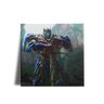 Azulejo Decorativo Optimus Prime Canequeiro Store - 1