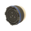 Ver imagem 2 de Arejador de Embutir Dispersor Deca Torneira Tube Deca 18,5mm - 4224006