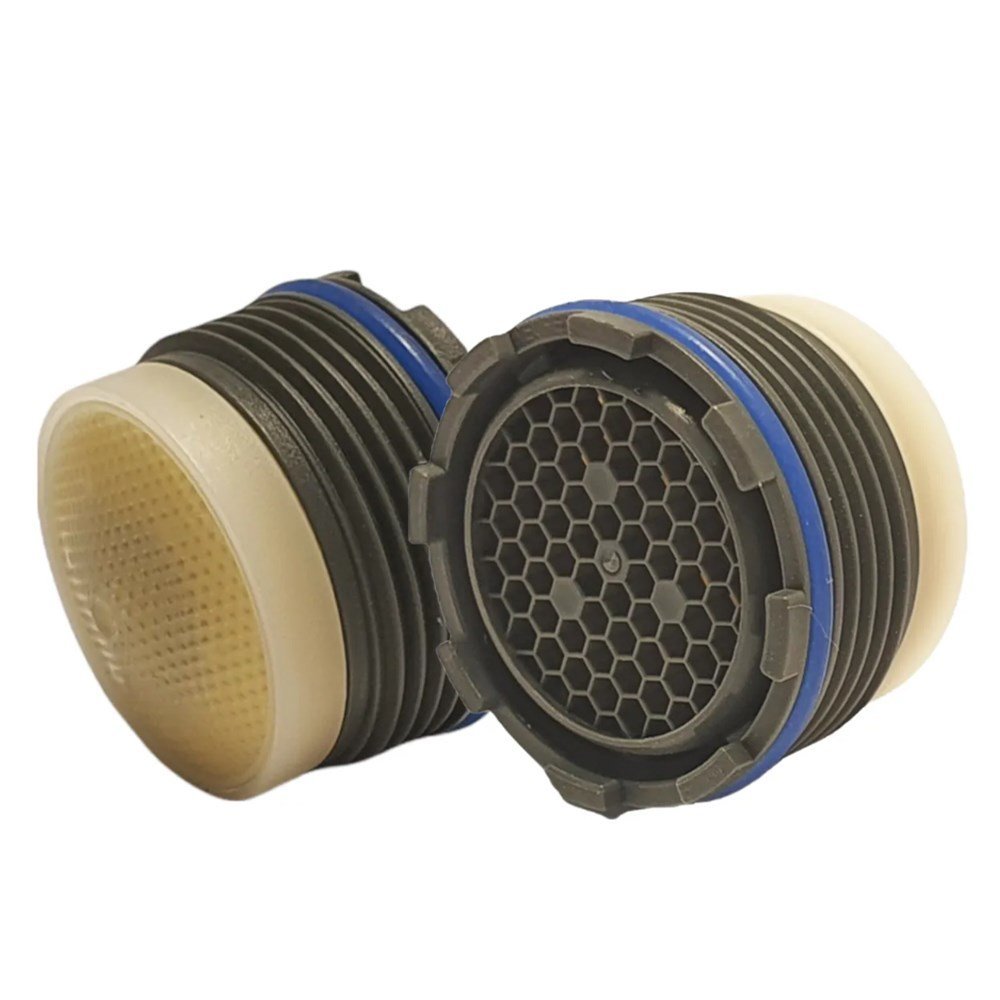 Arejador de Embutir Dispersor Deca Torneira Tube Deca 18,5mm - 4224006 - 1