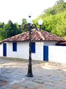 Ver imagem 3 de Poste do Café 4 Braços H: 4M Praça Jardim Fazenda Ferro Fundido Pronto Artes DECORAÇÃO DE FAZENDA