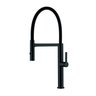 Misturador Monocomando Cozinha Lx 2288b Black Lexxa Bagno - 1