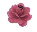 Ver imagem 6 de Kit Rosinhas Artesanais 50 Unidades Preço De Fábrica Várias Cores Libertas Rosas Rosa Mini