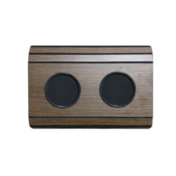 Bandeja Esteira para Braço de Sofá com Porta Copos - 4