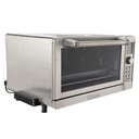 Ver imagem 3 de Cuisinart Forno Elétrico Convecção 1800w, 9 Funções, Aço Escovado