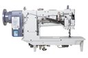 Ver imagem 5 de Máquina Costura Industrial Pespontadeira Plana Transporte Triplo sstc31606-1d-qi 220v - Sun