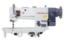 Ver imagem 1 de Máquina Costura Industrial Pespontadeira Plana Transporte Triplo sstc31606-1d-qi 220v - Sun