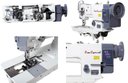Ver imagem 3 de Máquina Costura Industrial Pespontadeira Plana Transporte Triplo sstc31606-1d-qi 220v - Sun