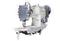 Ver imagem 2 de Máquina Costura Industrial Pespontadeira Plana Transporte Triplo sstc31606-1d-qi 220v - Sun