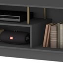 Ver imagem 5 de Rack para Tv 85 Polegadas 200cm 2 Portas Cielo