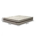 Ver imagem 2 de Colchão Queen Vian Size Blank Sisal - 