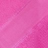 Kit 12 Toalhas Social Bordar Ponto Cruz Escola de Mão Perfeito Estilo Pink - 3