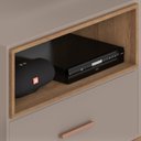 Ver imagem 6 de Rack para Tv 85 Polegadas 200cm Everest