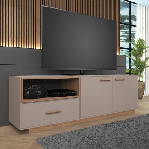 Rack para Tv 85 Polegadas 200cm Everest