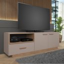 Ver imagem 1 de Rack para Tv 85 Polegadas 200cm Everest