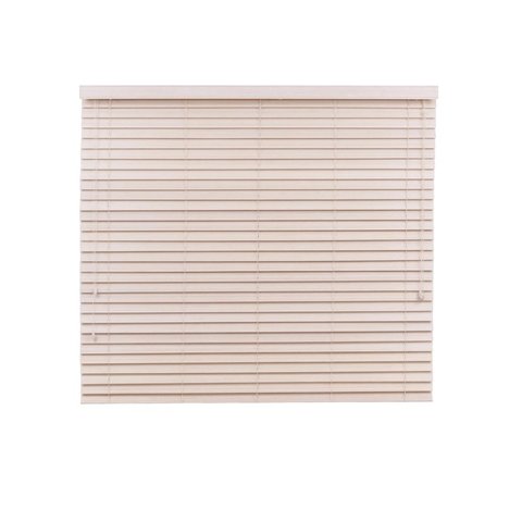 Persiana Horizontal Bambu 50mm Patina 120 (L) X 140 (A) cm Marrom 1,20 x 1,40 m Cortina Madeira Luxo